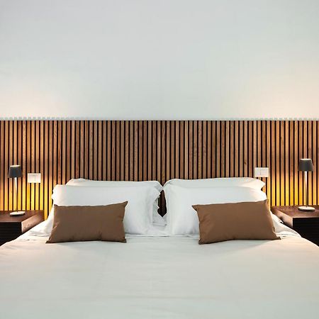 Reef Suites Olbia Eksteriør billede