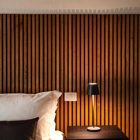 Reef Suites Olbia Eksteriør billede