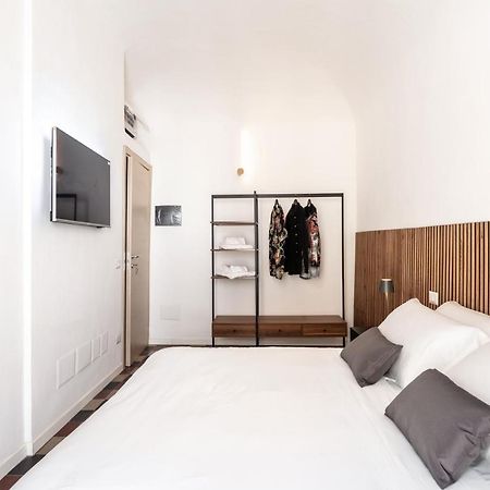 Reef Suites Olbia Eksteriør billede