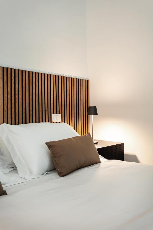 Reef Suites Olbia Eksteriør billede