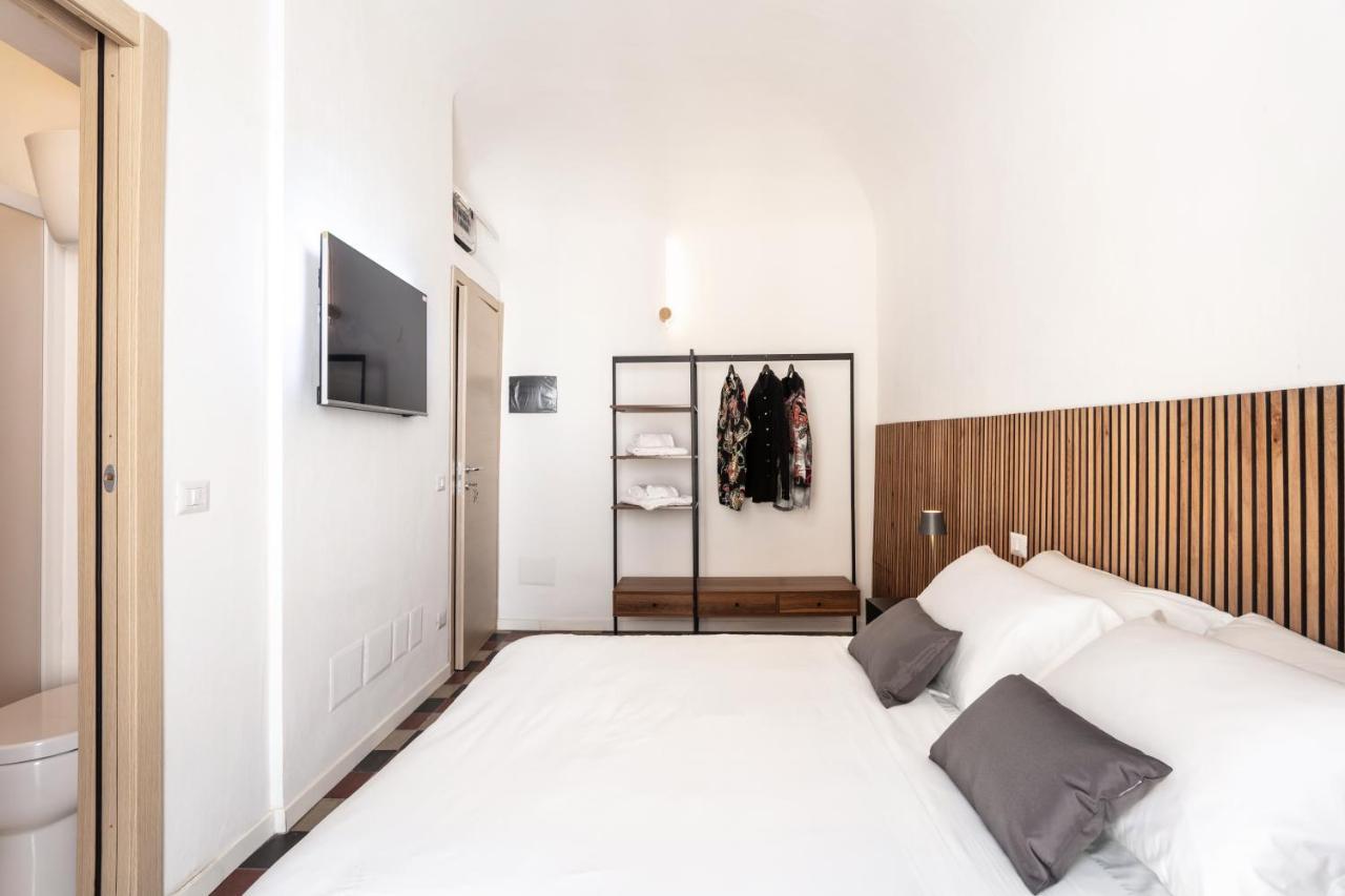 Reef Suites Olbia Eksteriør billede