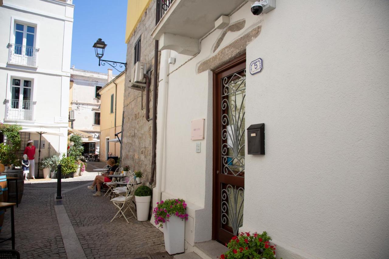 Reef Suites Olbia Eksteriør billede