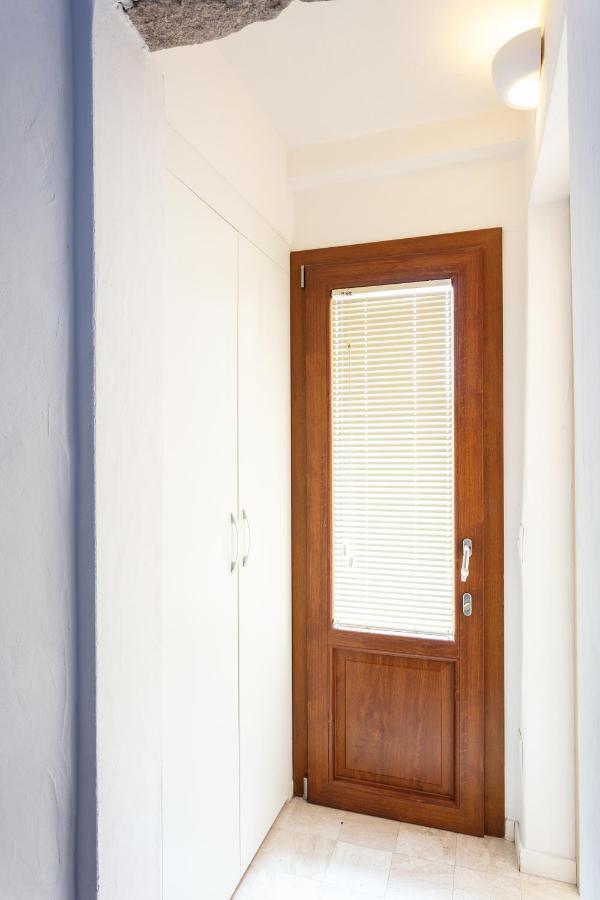Reef Suites Olbia Eksteriør billede