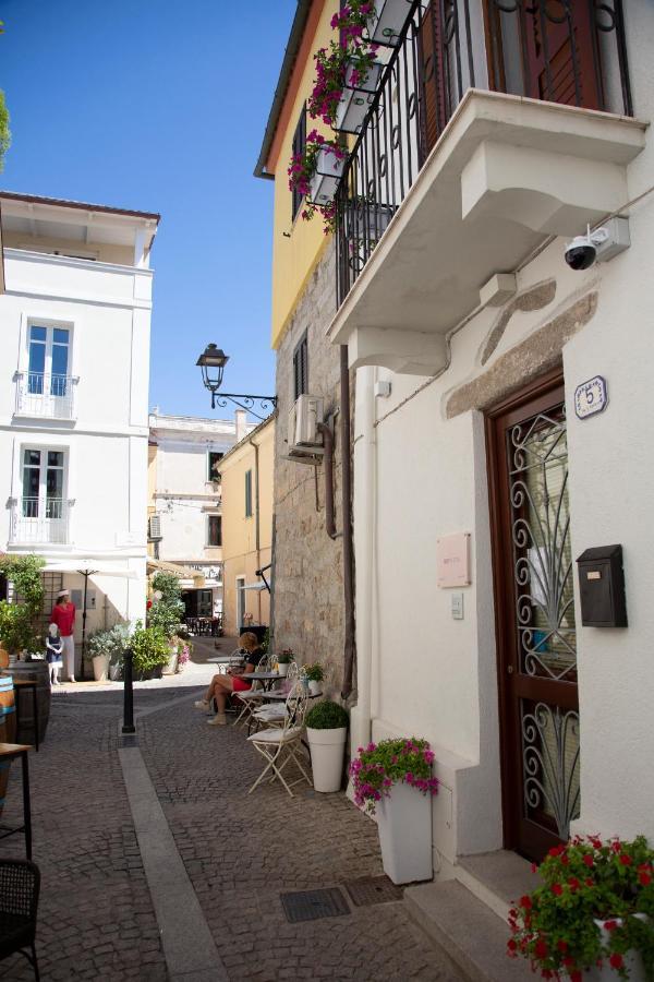 Reef Suites Olbia Eksteriør billede