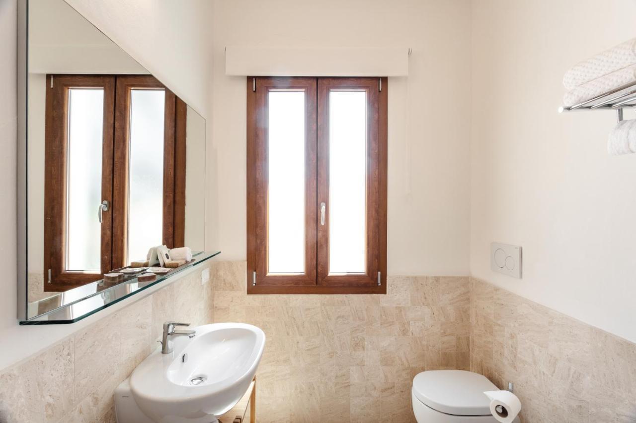 Reef Suites Olbia Eksteriør billede