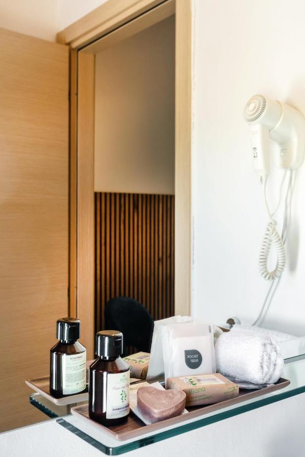 Reef Suites Olbia Eksteriør billede