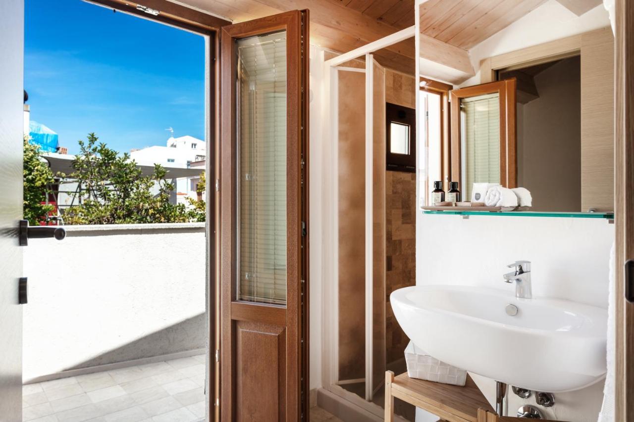 Reef Suites Olbia Eksteriør billede
