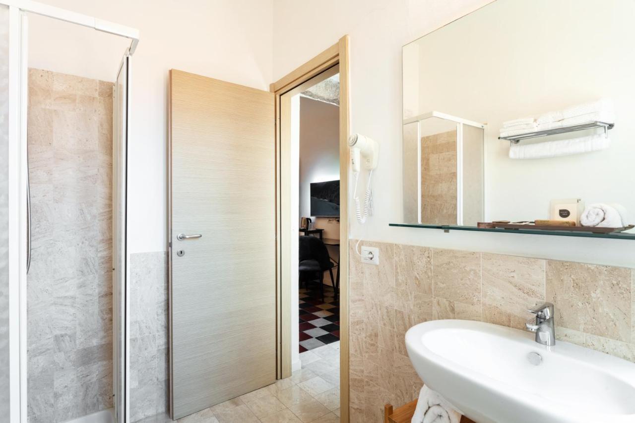 Reef Suites Olbia Eksteriør billede