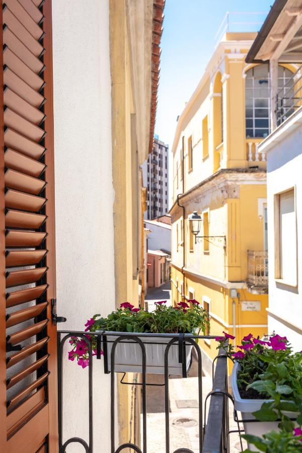 Reef Suites Olbia Eksteriør billede