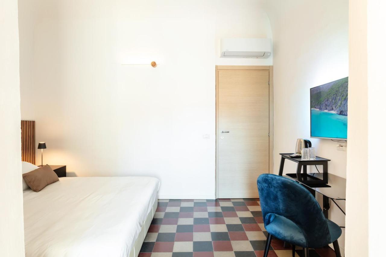 Reef Suites Olbia Eksteriør billede