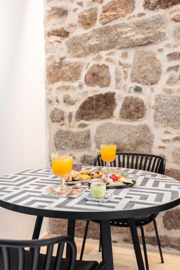 Reef Suites Olbia Eksteriør billede
